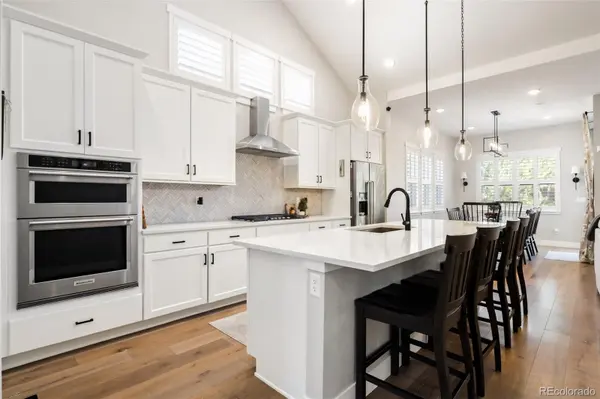 7008 Homeplace PT, Castle Rock, CO 80108