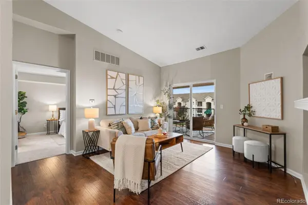 12288 W Dorado PL #302, Littleton, CO 80127
