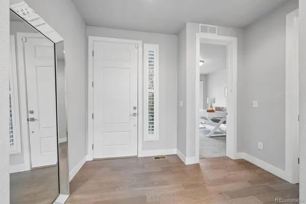 7417 S Tempe CT, Aurora, CO 80016