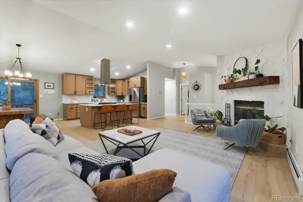 240 Scrub Oak WAY, Monument, CO 80132