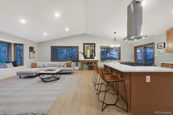 240 Scrub Oak WAY, Monument, CO 80132