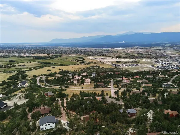 240 Scrub Oak WAY, Monument, CO 80132