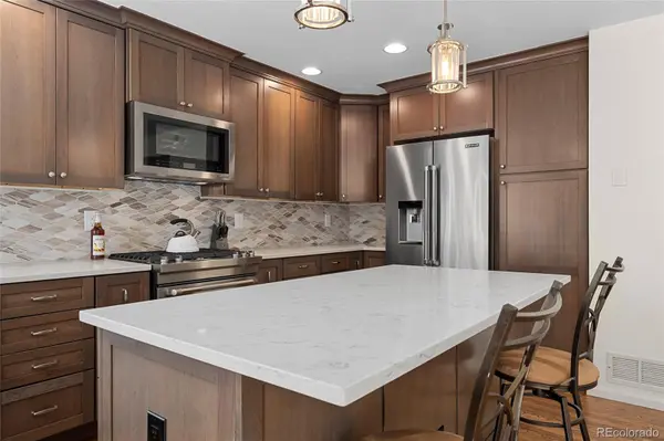 11090 Tim Tam WAY, Parker, CO 80138