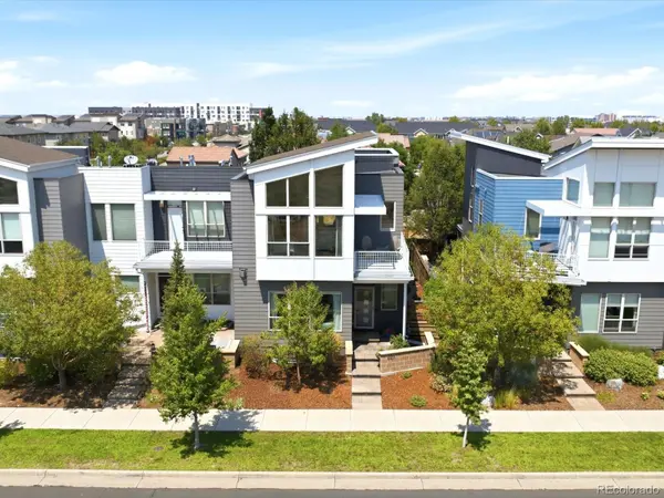8431 E 33rd AVE, Denver, CO 80238