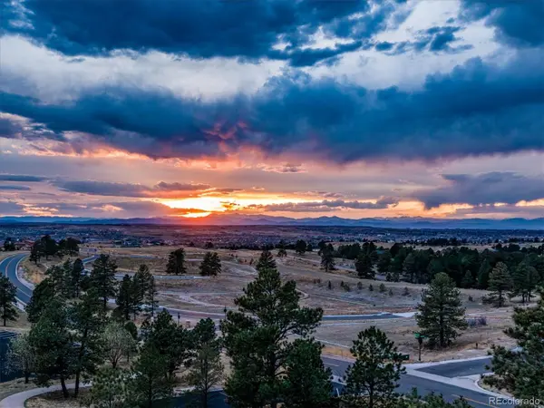 7950 Majestic Sky DR, Parker, CO 80134