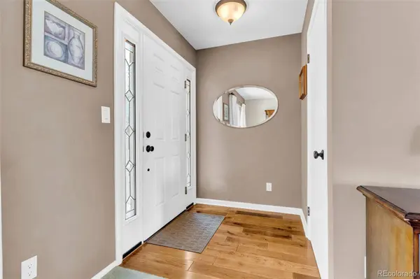 4619 W Ponds CIR, Littleton, CO 80123