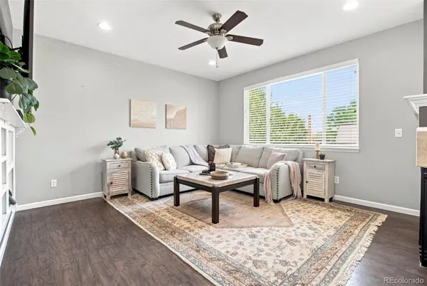 3876 S Jericho CT, Aurora, CO 80013