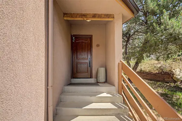 6936 Old Ranch TRL, Littleton, CO 80125