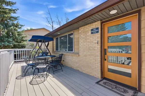 9345 Lowell BLVD, Westminster, CO 80031