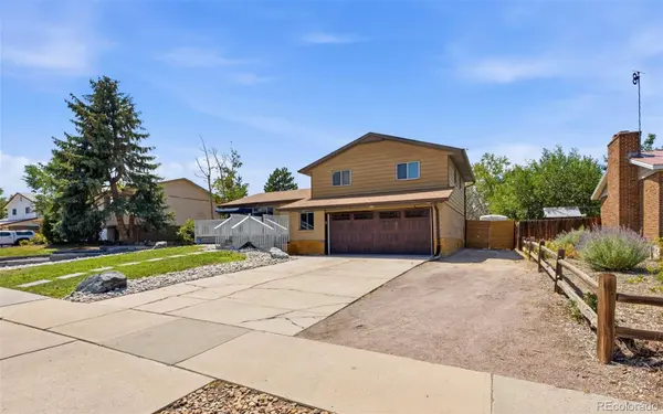 9345 Lowell BLVD, Westminster, CO 80031