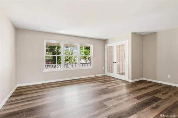 6552 S Saulsbury CT, Littleton, CO 80123