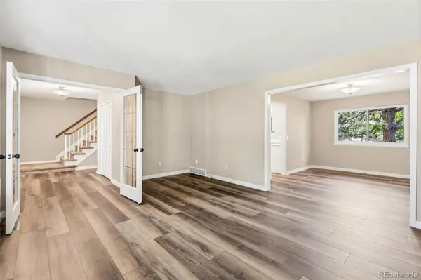 6552 S Saulsbury CT, Littleton, CO 80123