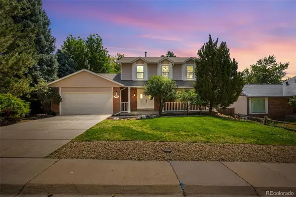 6552 S Saulsbury CT, Littleton, CO 80123
