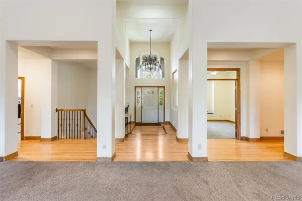 15028 W 54th DR, Golden, CO 80403