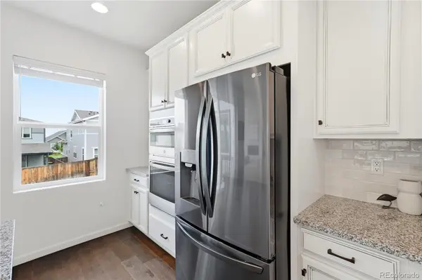 17409 Birds Foot AVE, Parker, CO 80134