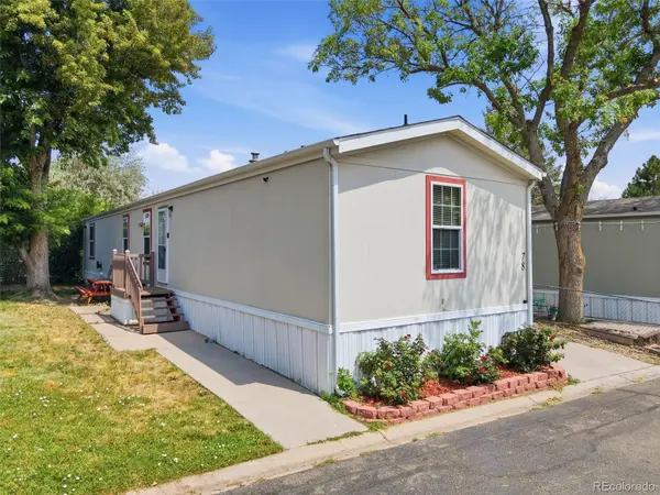 9850 Federal BLVD, Federal Heights, CO 80260