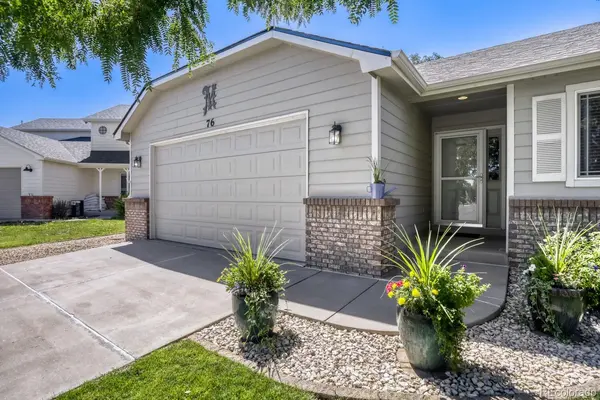 76 W Forest ST, Milliken, CO 80543