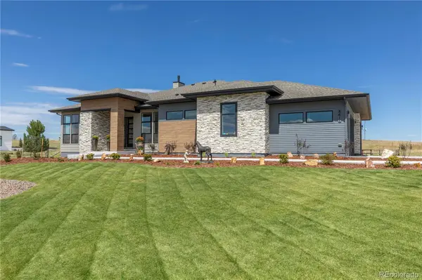 8611 Carneros CT, Parker, CO 80138