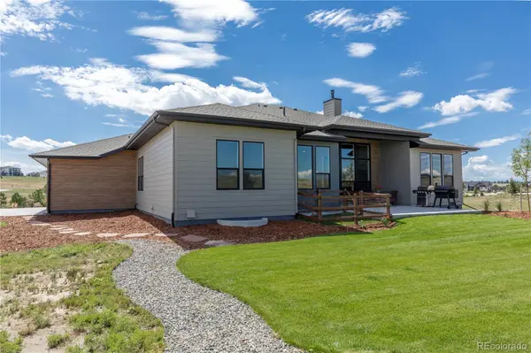 8611 Carneros CT, Parker, CO 80138