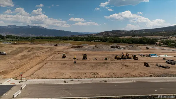 001 Dream On Drive, Poncha Springs, CO 81242