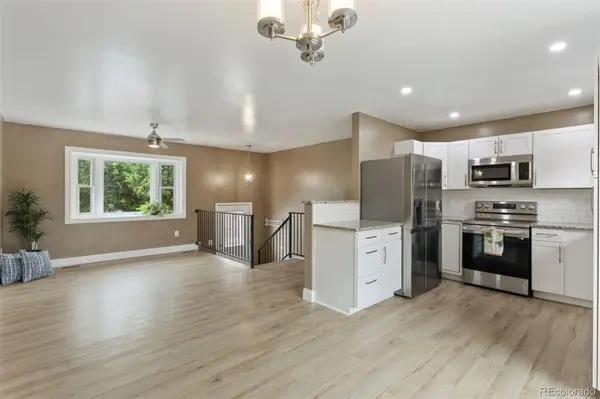2035 Fountain Mesa RD, Fountain, CO 80817
