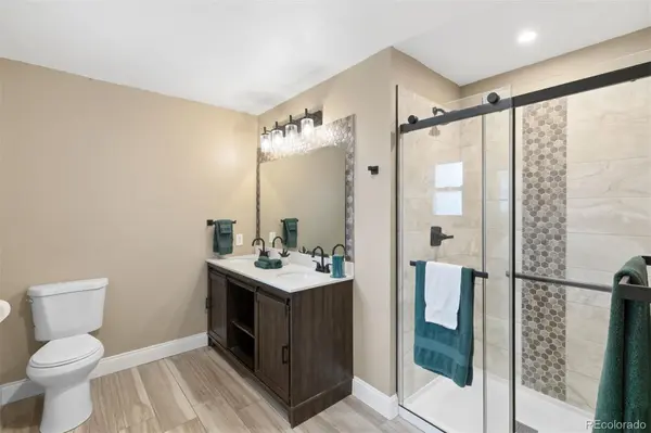 2035 Fountain Mesa RD, Fountain, CO 80817