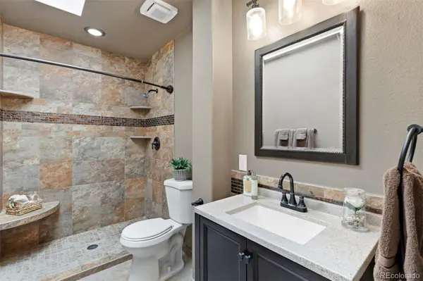 2035 Fountain Mesa RD, Fountain, CO 80817