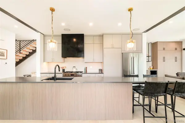 16103 W 14th AVE, Golden, CO 80401