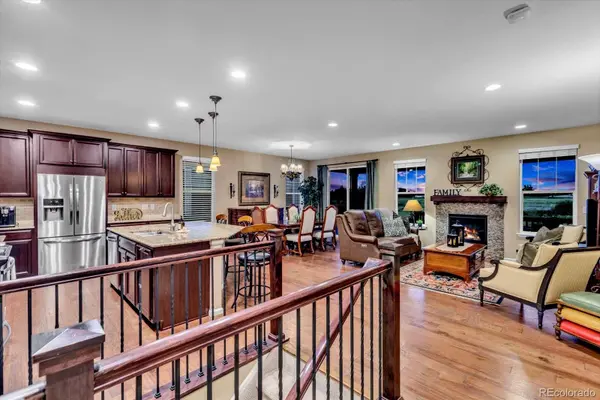 15912 St Paul ST, Thornton, CO 80602