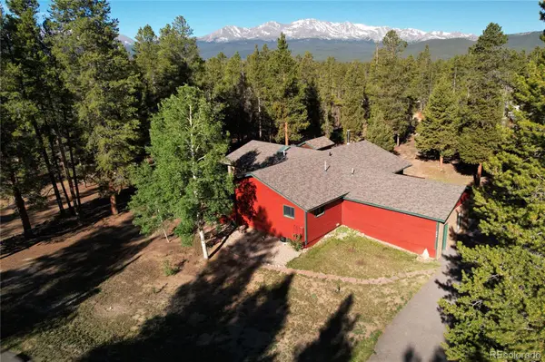 245 Baby Doe DR, Leadville, CO 80461