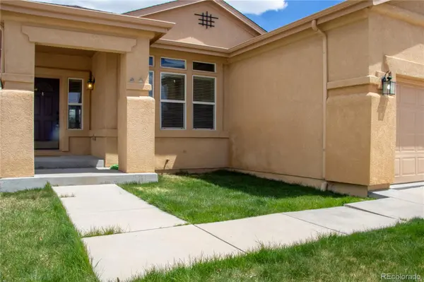 16217 Windsor Creek DR, Monument, CO 80132