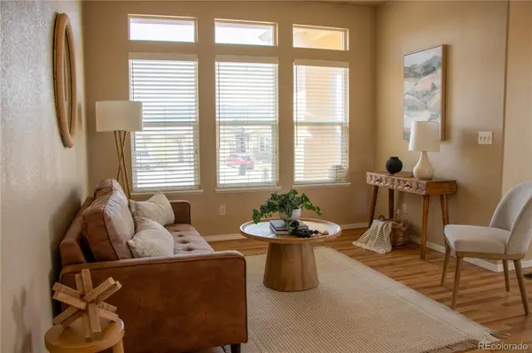 16217 Windsor Creek DR, Monument, CO 80132