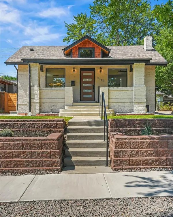 4169 Hooker ST, Denver, CO 80211
