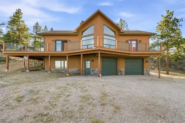 5908 N Rim RD, Livermore, CO 80536