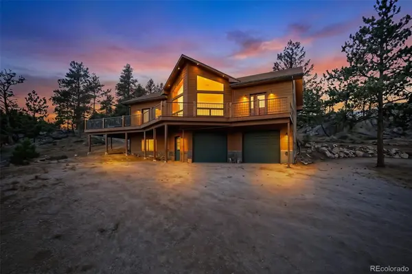 5908 N Rim RD, Livermore, CO 80536