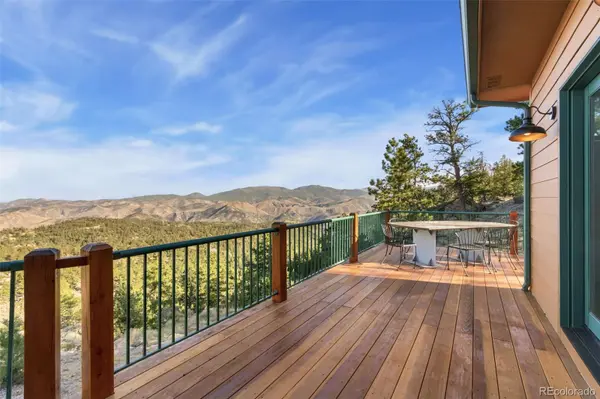 5908 N Rim RD, Livermore, CO 80536
