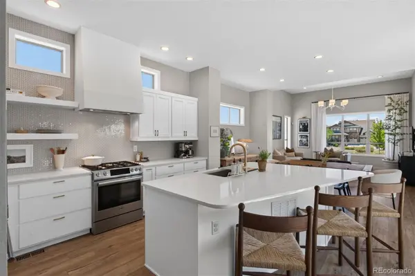 9633 Taylor River CIR, Littleton, CO 80125