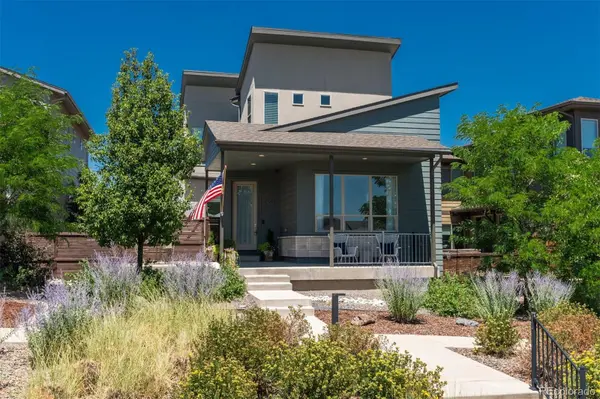 9633 Taylor River CIR, Littleton, CO 80125