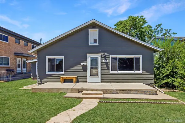 365 S 7th AVE, Brighton, CO 80601