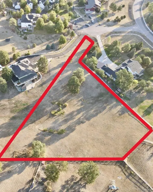 41324 Pine Meadow CIR, Parker, CO 80138
