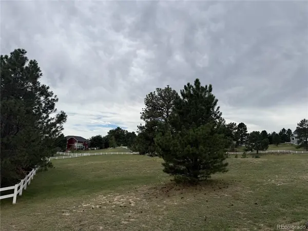 41324 Pine Meadow CIR, Parker, CO 80138