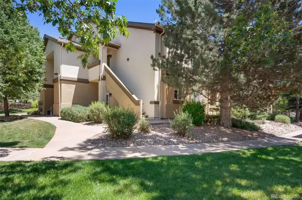 3831 Riviera GRV #102, Colorado Springs, CO 80922