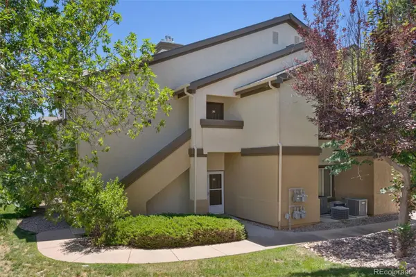 3831 Riviera GRV #102, Colorado Springs, CO 80922