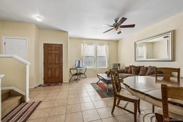 9758 Laredo ST #39C, Commerce City, CO 80022