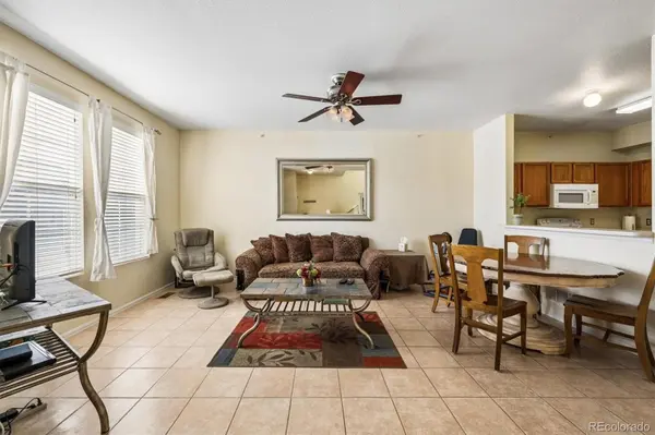 9758 Laredo ST #39C, Commerce City, CO 80022