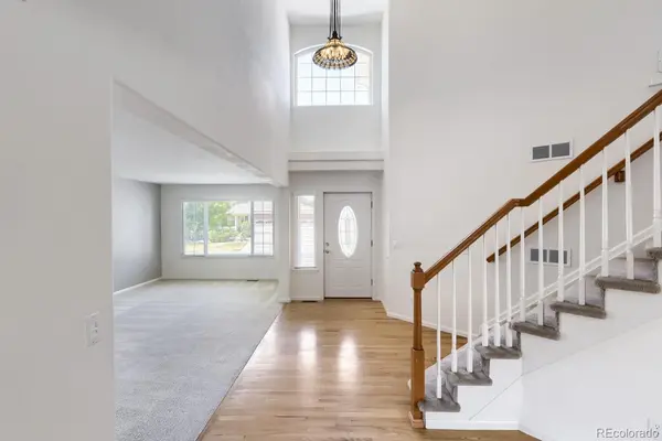 9156 Fox Fire DR, Littleton, CO 80129