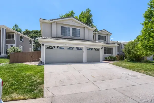 9156 Fox Fire DR, Littleton, CO 80129