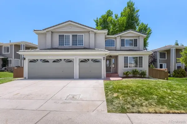 9156 Fox Fire DR, Littleton, CO 80129