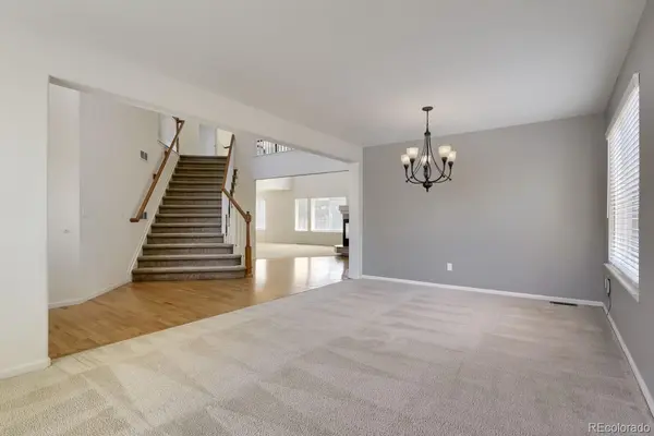 9156 Fox Fire DR, Littleton, CO 80129