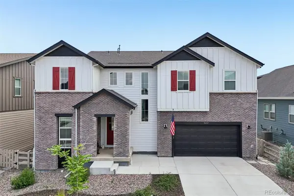 8491 Hotchkiss LOOP, Littleton, CO 80125